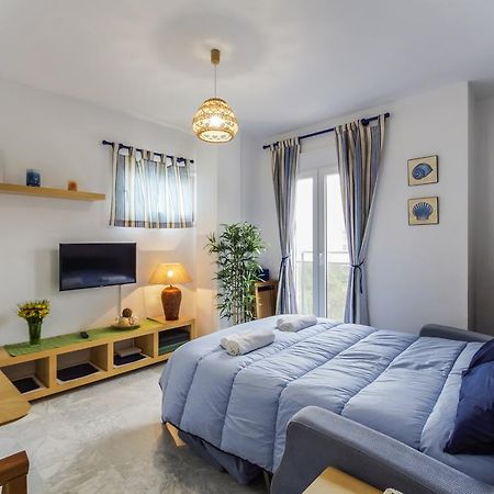 La Victoria Home Free Parking By Cadiz4Rentals Exterior photo