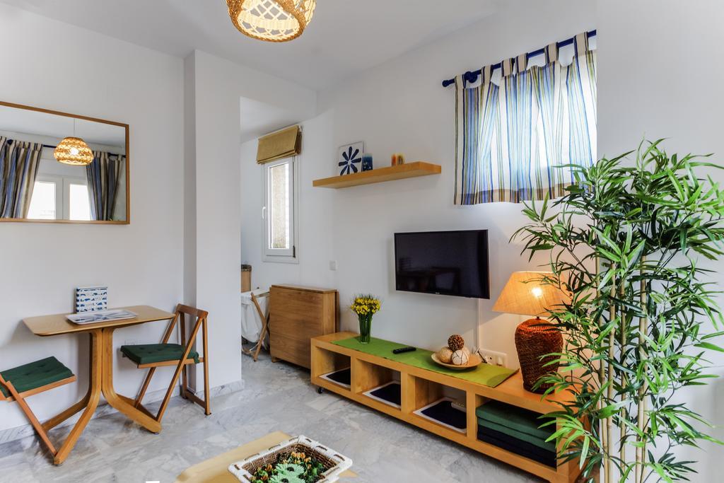 La Victoria Home Free Parking By Cadiz4Rentals Exterior photo