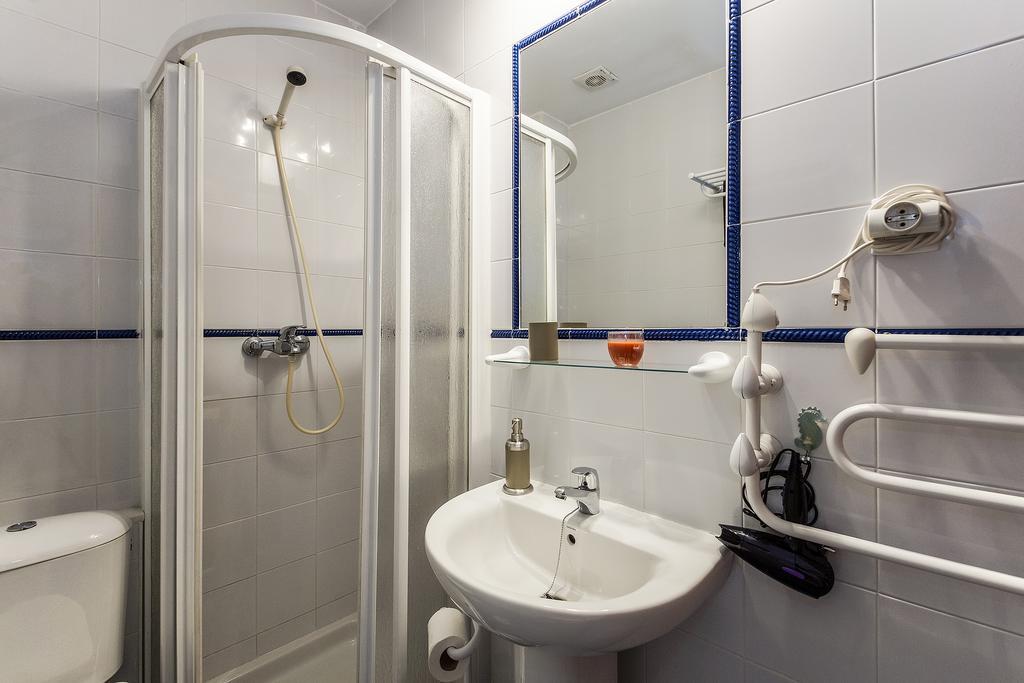 La Victoria Home Free Parking By Cadiz4Rentals Exterior photo
