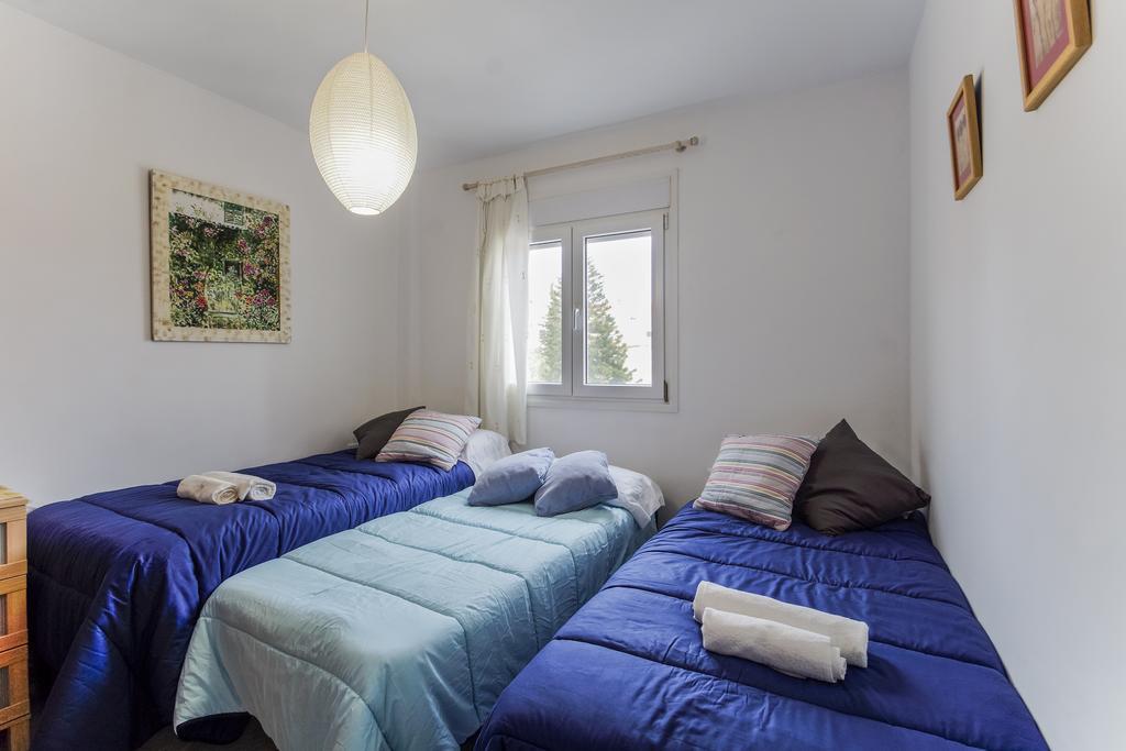 La Victoria Home Free Parking By Cadiz4Rentals Exterior photo
