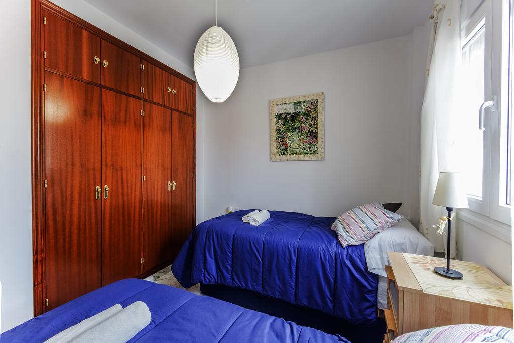 La Victoria Home Free Parking By Cadiz4Rentals Exterior photo
