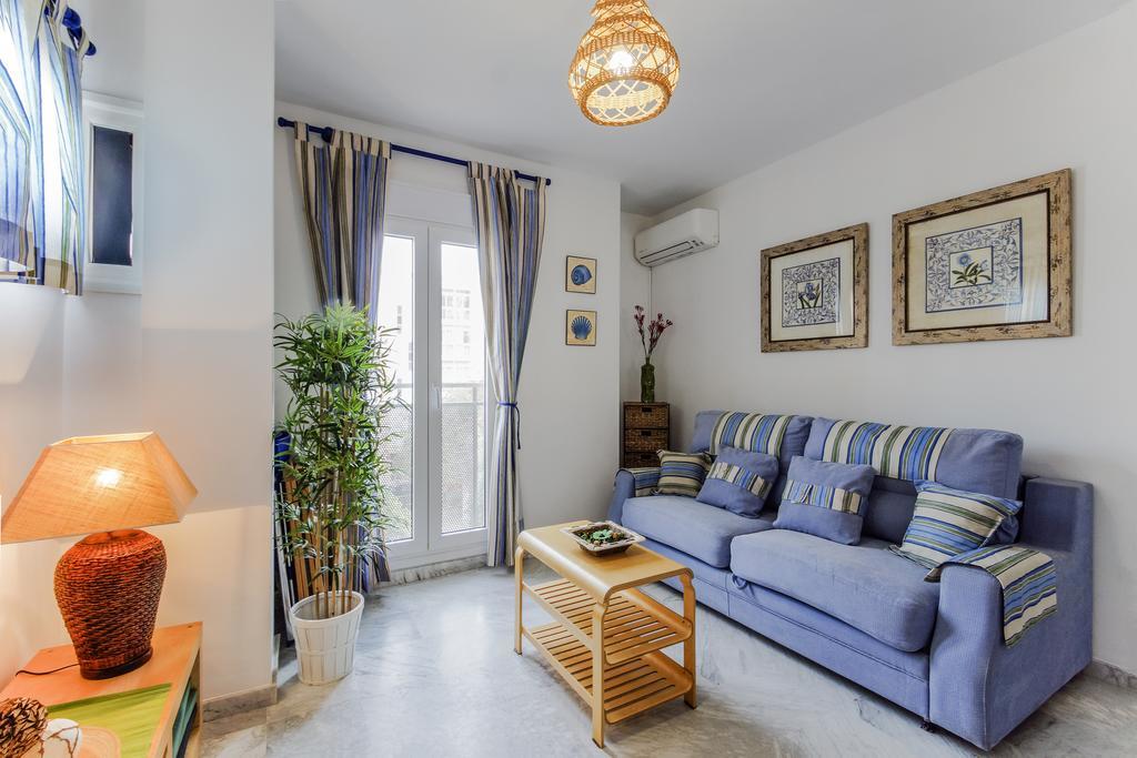 La Victoria Home Free Parking By Cadiz4Rentals Exterior photo