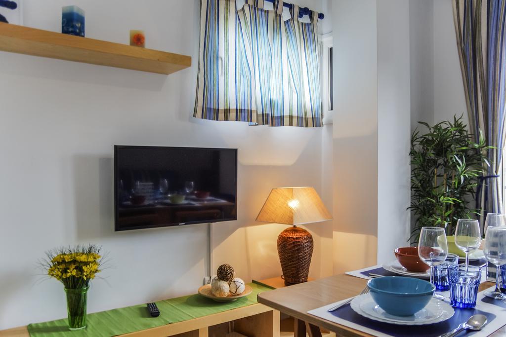 La Victoria Home Free Parking By Cadiz4Rentals Exterior photo