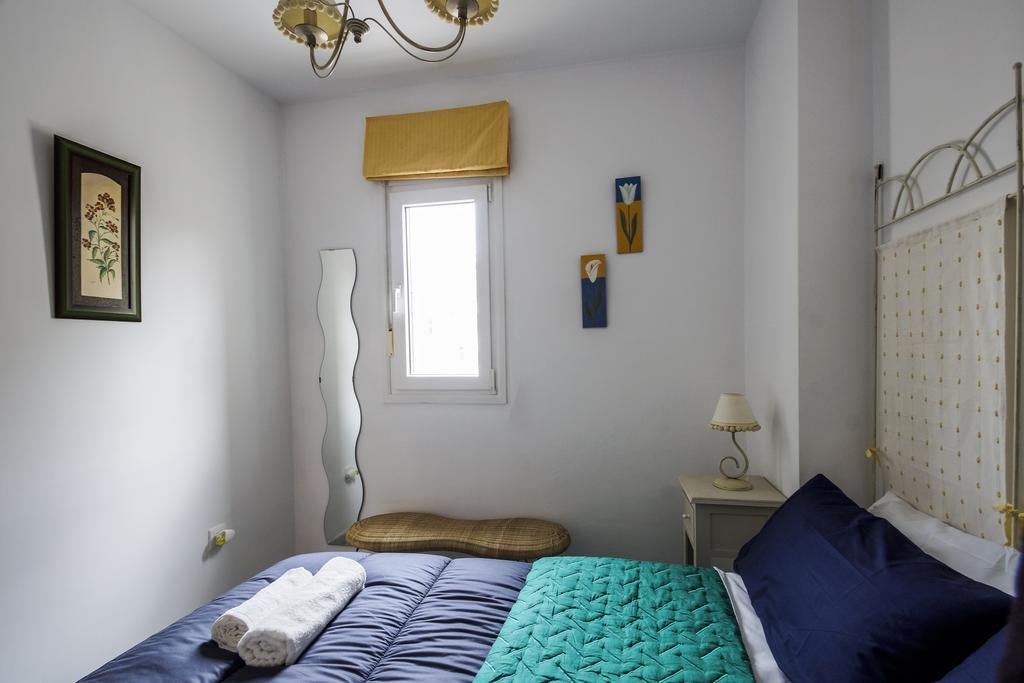 La Victoria Home Free Parking By Cadiz4Rentals Exterior photo