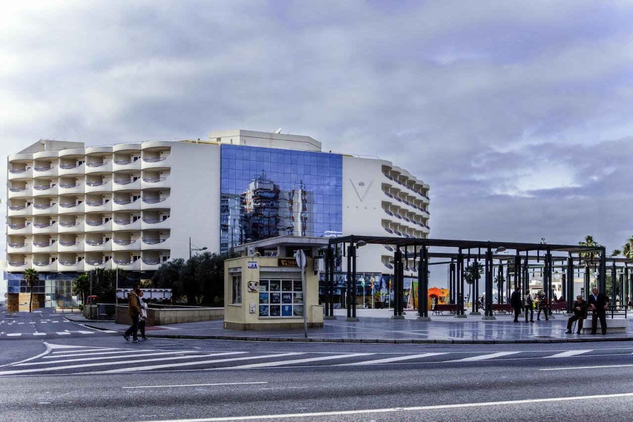 La Victoria Home Free Parking By Cadiz4Rentals Exterior photo